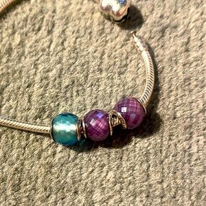 Pandora Charms